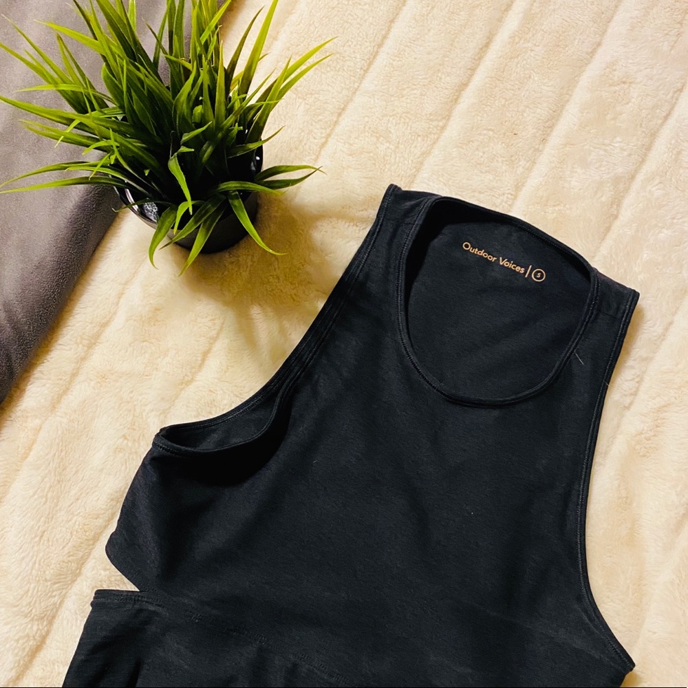 Outdoor Voices Bra